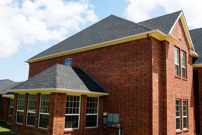 Lessard's Rain Gutters