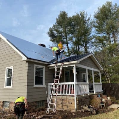 Elite Roofing & Construction LLC