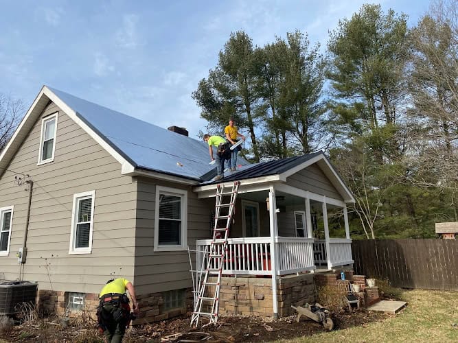 Elite Roofing & Construction LLC