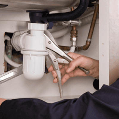Crestwood Plumbing Inc