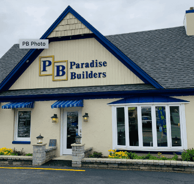 Paradise Builders