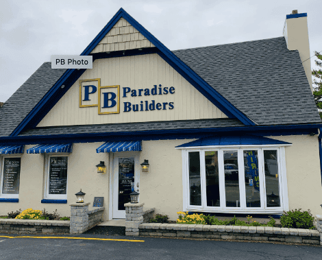 Paradise Builders