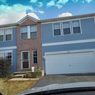 Ideal Property Solutions