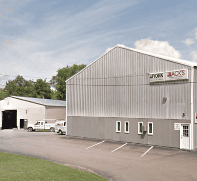 H. Jack Langer Plumbing & Heating Western New York