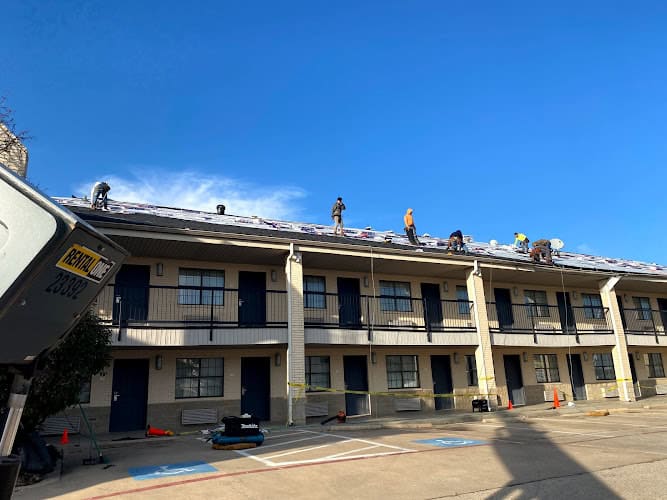 Chapa Roofing and Construction