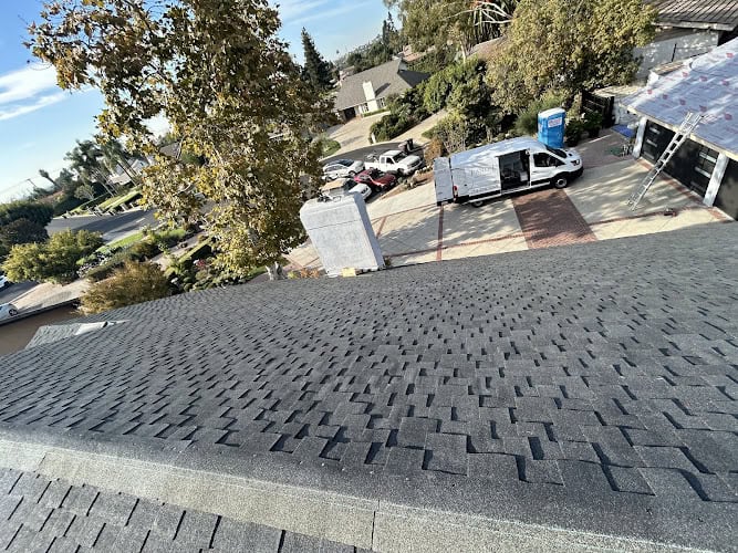 Best Roofer Solar