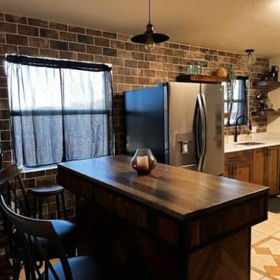 Paul Richard Remodeling