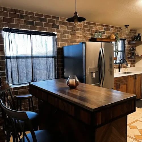 Paul Richard Remodeling