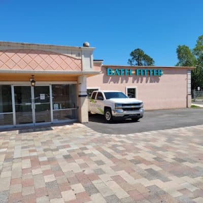 Bath Fitter