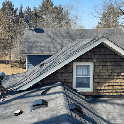 A H Construction & Roofing Co