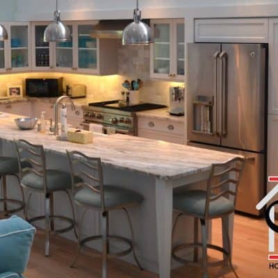 Infinite Home Improvements Inc
