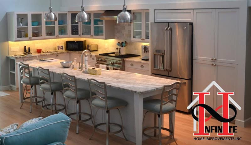 Infinite Home Improvements Inc