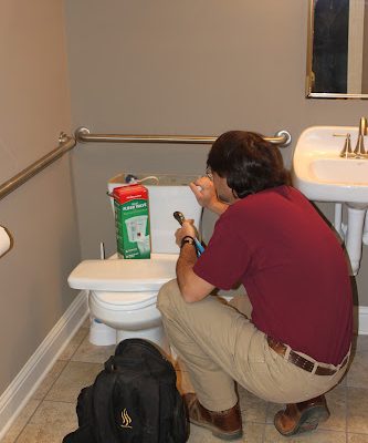 Roberts Plumbing, Inc.