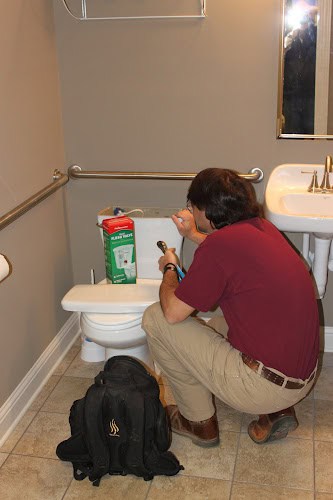 Roberts Plumbing, Inc.