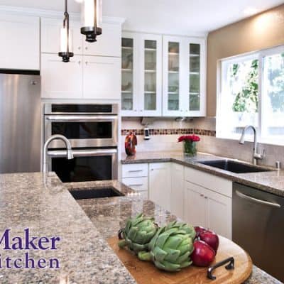 DreamMaker Bath & Kitchen