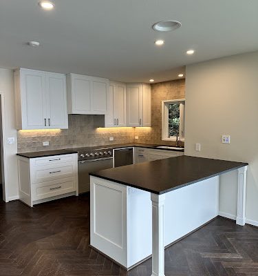 Vital Needs Remodeling
