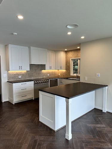 Vital Needs Remodeling