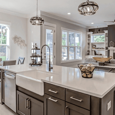 Lumberjack's Kitchens & Baths