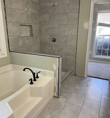 Blue sky renovations