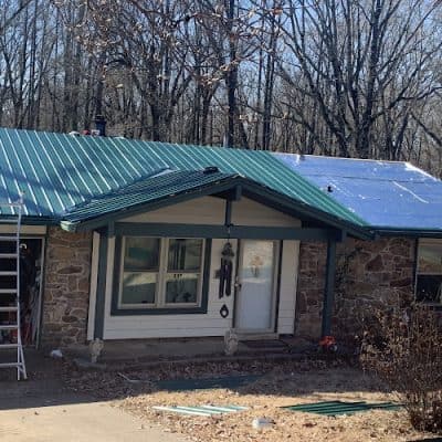 Metal Roof Pros LLC