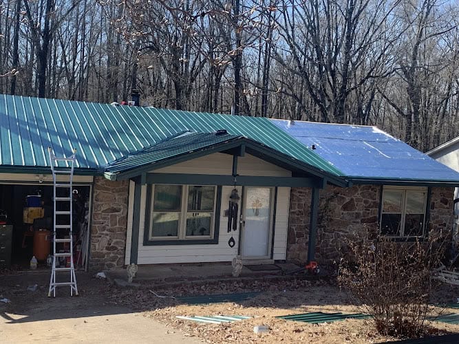 Metal Roof Pros LLC