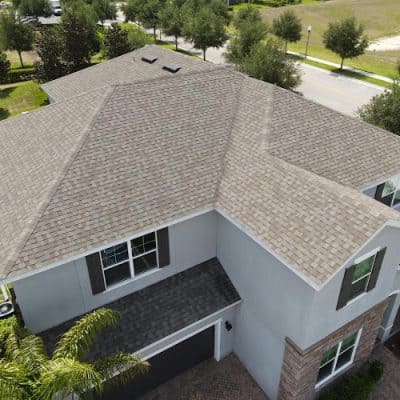 Level Roofing