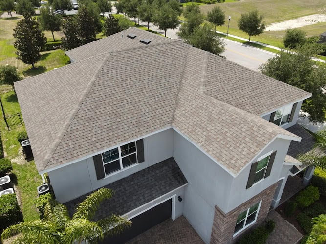 Level Roofing