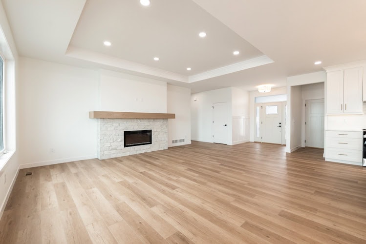 Interior Finish & Remodel LLC - Bismarck Kitchen & Bathroom Remodeling