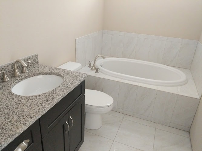 h2o plumbing solutions
