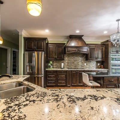 East Coast Granite & Tile - Poinsett