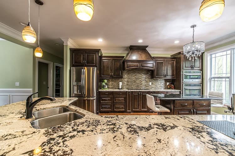 East Coast Granite & Tile - Poinsett