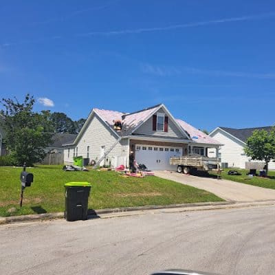 A & Q Roofing