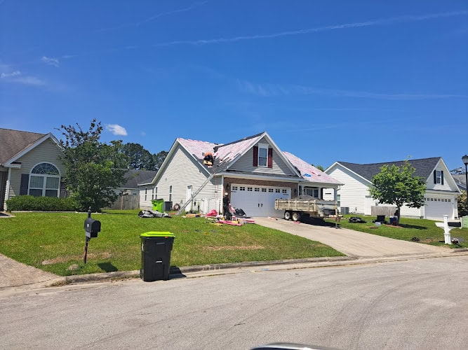 A & Q Roofing