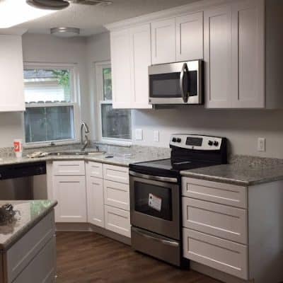 BATON ROUGE KITCHEN & BATH