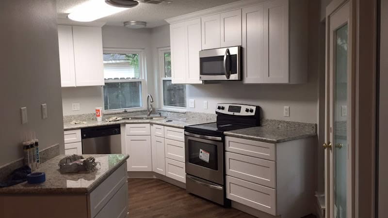 BATON ROUGE KITCHEN & BATH