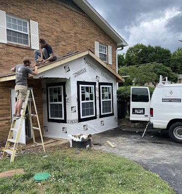 Home Dr Pros, LLC.