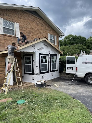 Home Dr Pros, LLC.