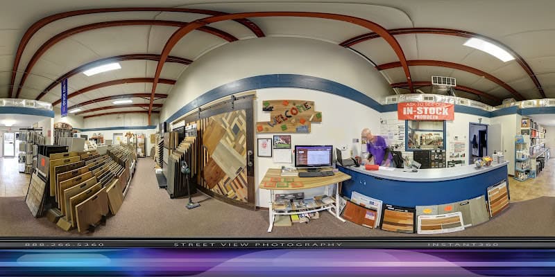 Brewin Flooring LLC