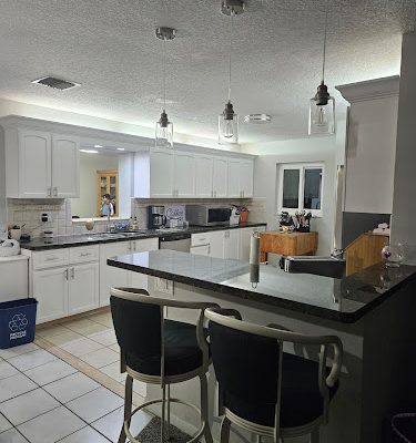 EMB Home Services - Electrical Maintenance in Broward
