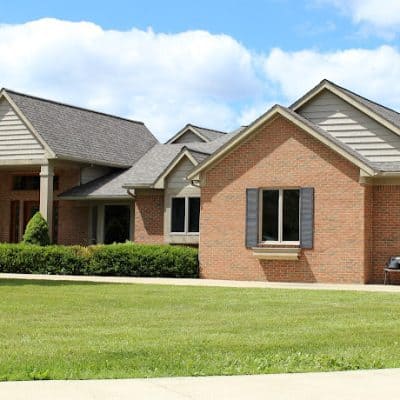 Lockhart Roofing