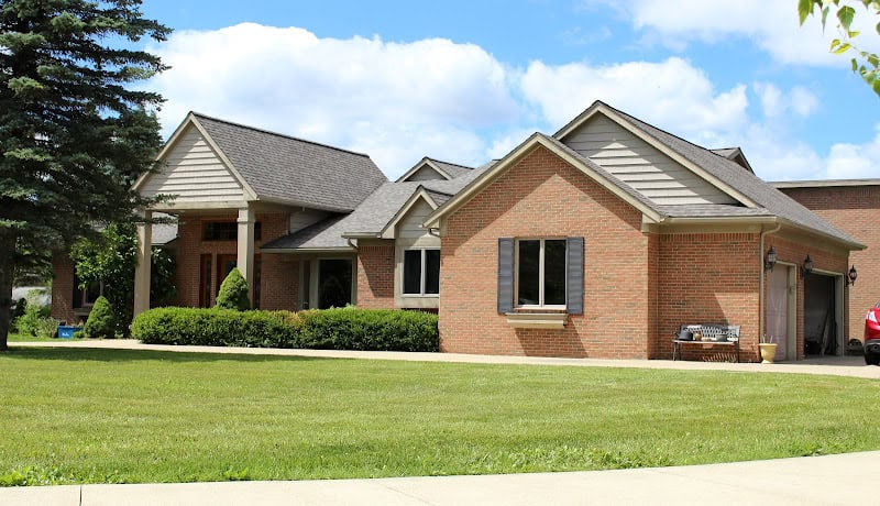 Lockhart Roofing