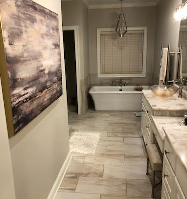 S&A Marble and Granite Repair