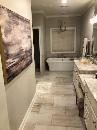 S&A Marble and Granite Repair