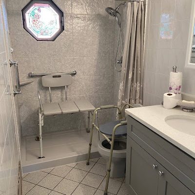 Brea Bathroom Solutions