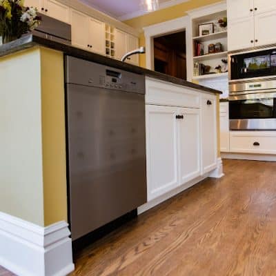 Chi Renovation & Design