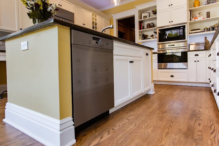 Chi Renovation & Design