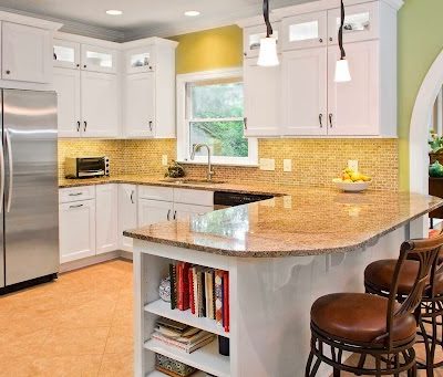 Marsh Kitchen & Bath