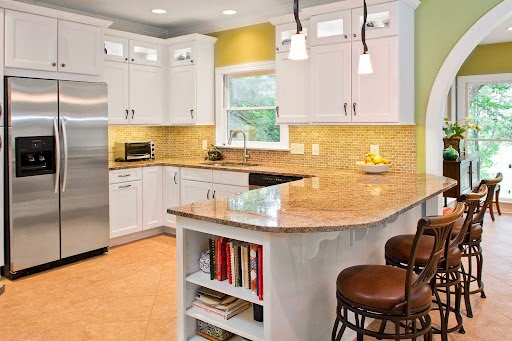 Marsh Kitchen & Bath
