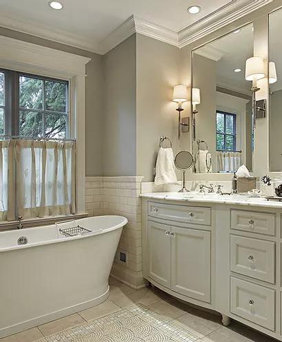 Interiors by Studio A