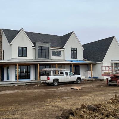 Thiessen Design + Construction